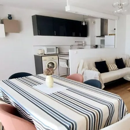 Sea View Classe 3 Etoiles Climatise Terrasse Vue Parking By Laconciergerie13 라시오타