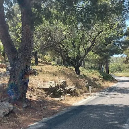 아파트 Sea View Classe 3 Etoiles Climatise Terrasse Vue Parking By Laconciergerie13