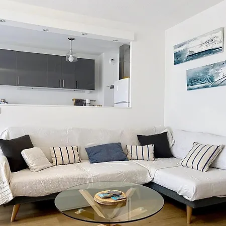 Sea View Classe 3 Etoiles Climatise Terrasse Vue Parking By Laconciergerie13 *