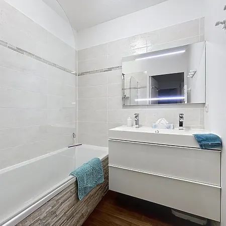 Sea View Classe 3 Etoiles Climatise Terrasse Vue Parking By Laconciergerie13 * 라시오타