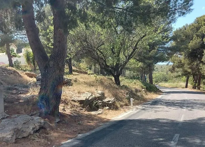 아파트 Sea View Classe 3 Etoiles Climatise Terrasse Vue Parking By Laconciergerie13